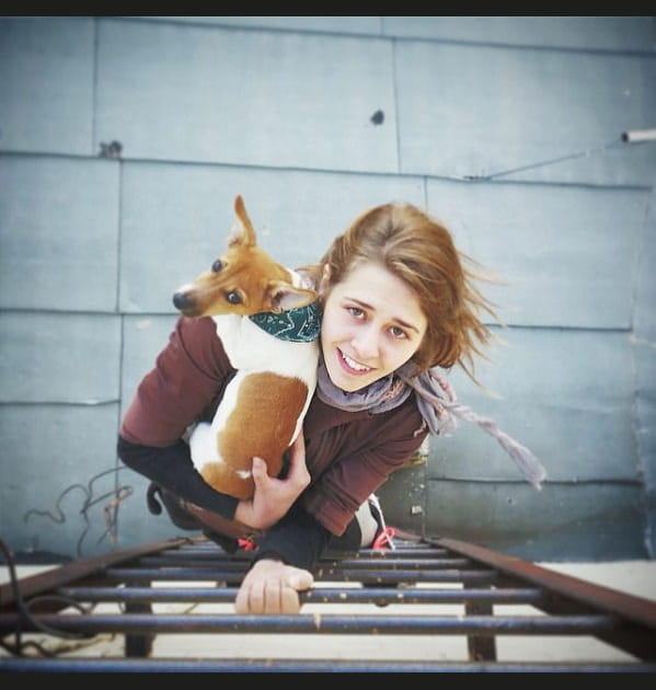 Son autre compagnon de route