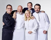 Top chef : Episode 4