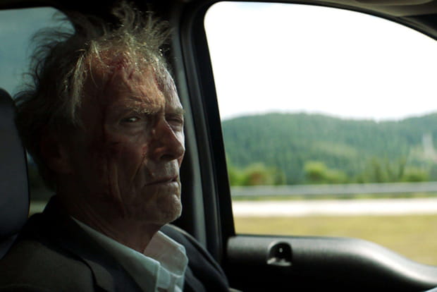 Son dernier rôle en tant qu'acteur à 88 ans : La Mule (2018)