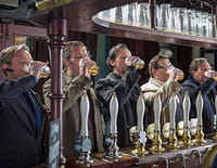 Le dernier pub avant la fin du monde