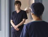 The Good Doctor : Si on allait de l'avant
