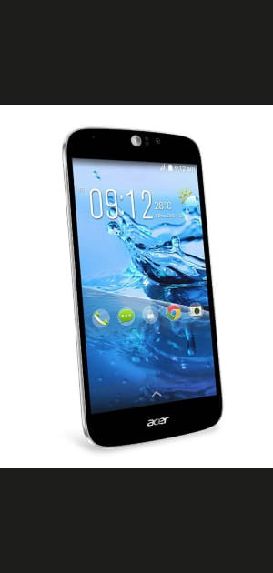Acer Liquid Jade Z
