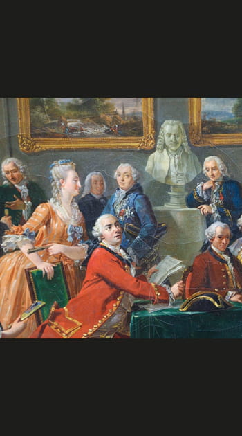 Cercle intime