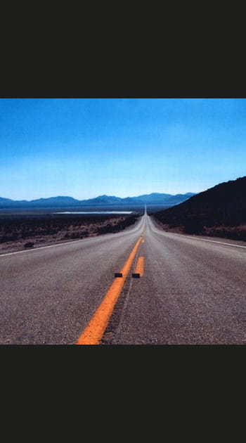 Dans le Nevada, surveiller la&nbsp;Zone&nbsp;51