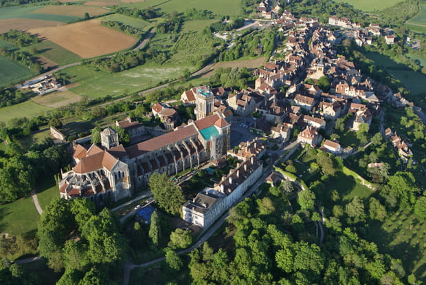 Vézelay