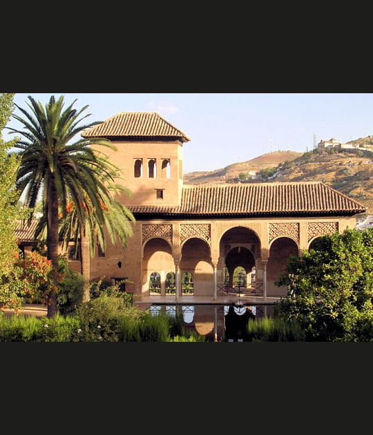 L'Alhambra&nbsp;: l'ultime palais