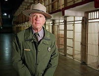 Secrets des sites mythiques d'Amérique : Alcatraz