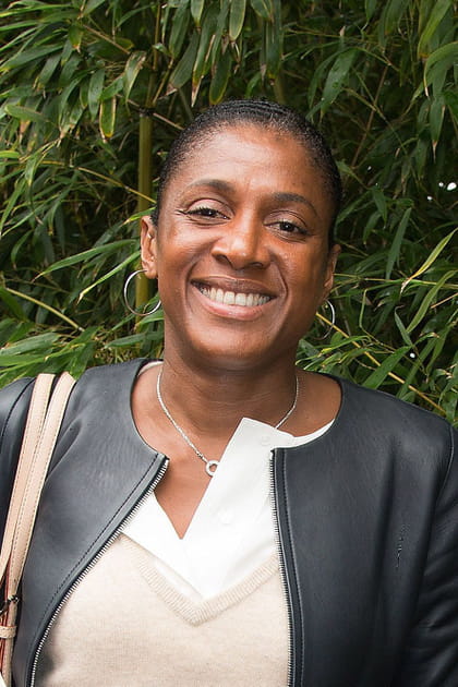 Marie-Jos&eacute; P&eacute;rec : JO d'Atlanta 1996
