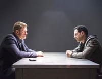Interrogation