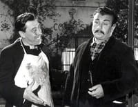 Le petit monde de Don Camillo
