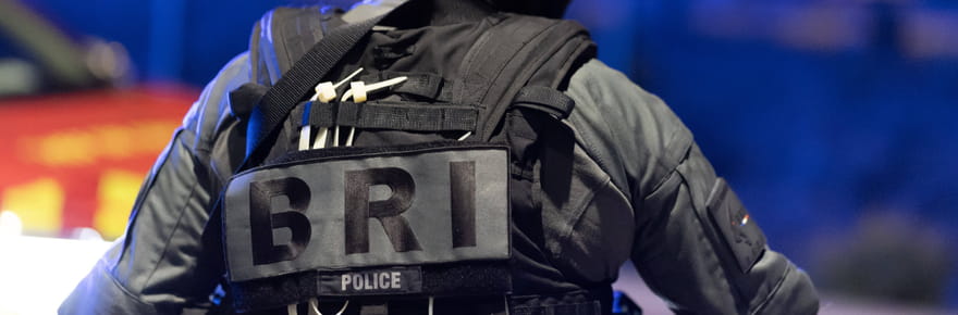 Braquage &agrave; Lyon&nbsp;: une raffinerie d'or cibl&eacute;e par un commando arm&eacute; et des explosifs, ce que l'on sait