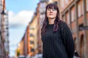 &quot;J'ai si honte&quot;, cette jeune touriste voit son compte bancaire se vider juste en scannant un QR Code