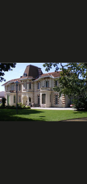 12e&nbsp;: Andernos-les-Bains (Gironde)