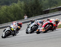 Moto 3 Grand Prix de la Communauté valencienne Grand Prix de la