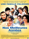 Nos meilleures années, 1ère partie