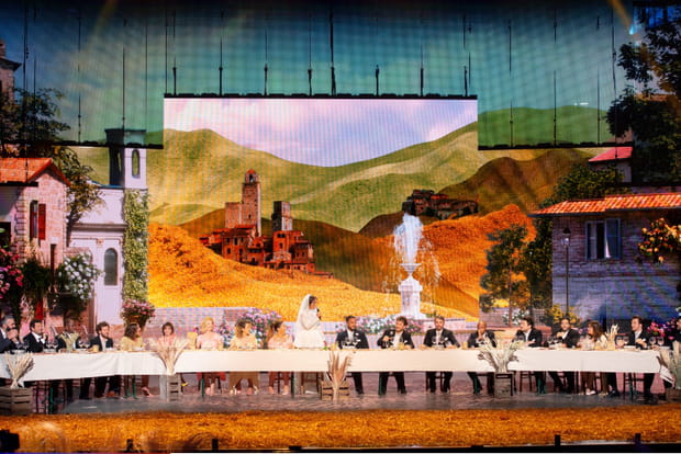 40 artistes ont répondu présents