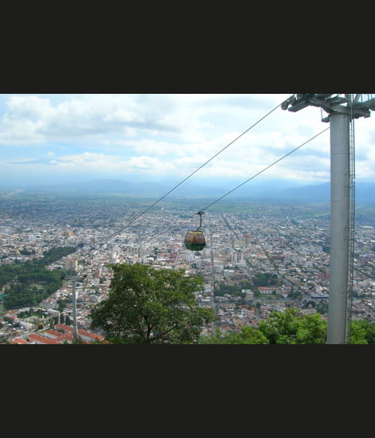 Salta