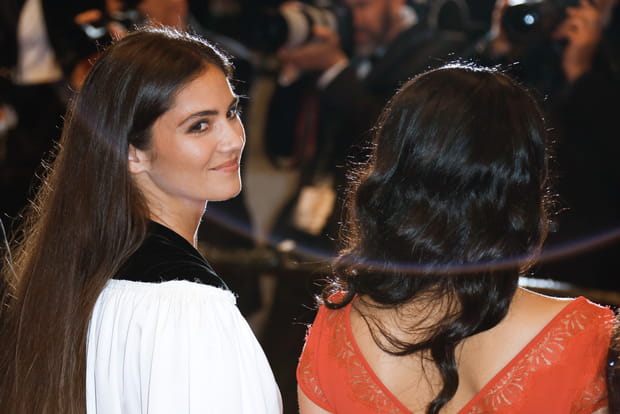 Ophélie Bau : Palme de la polémique