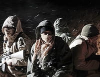 Dans les secrets des SAS : Traqués