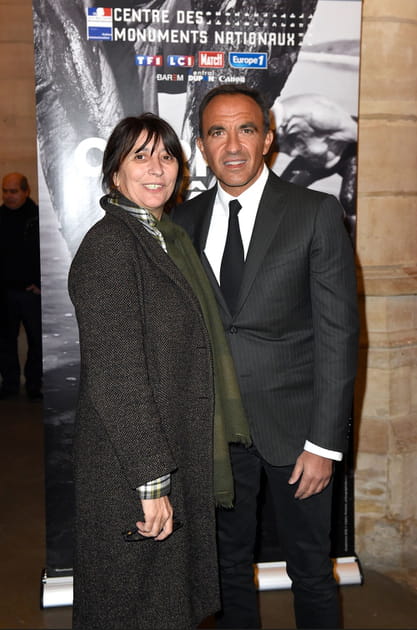 Anne Marcassus&nbsp;: la productrice de choc
