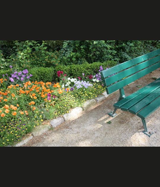 Petit banc