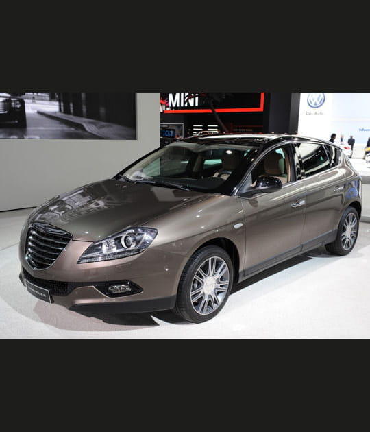 Chrysler Lancia
