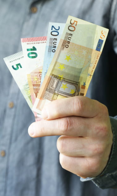 Profiter des op&eacute;rations de parrainage des banques