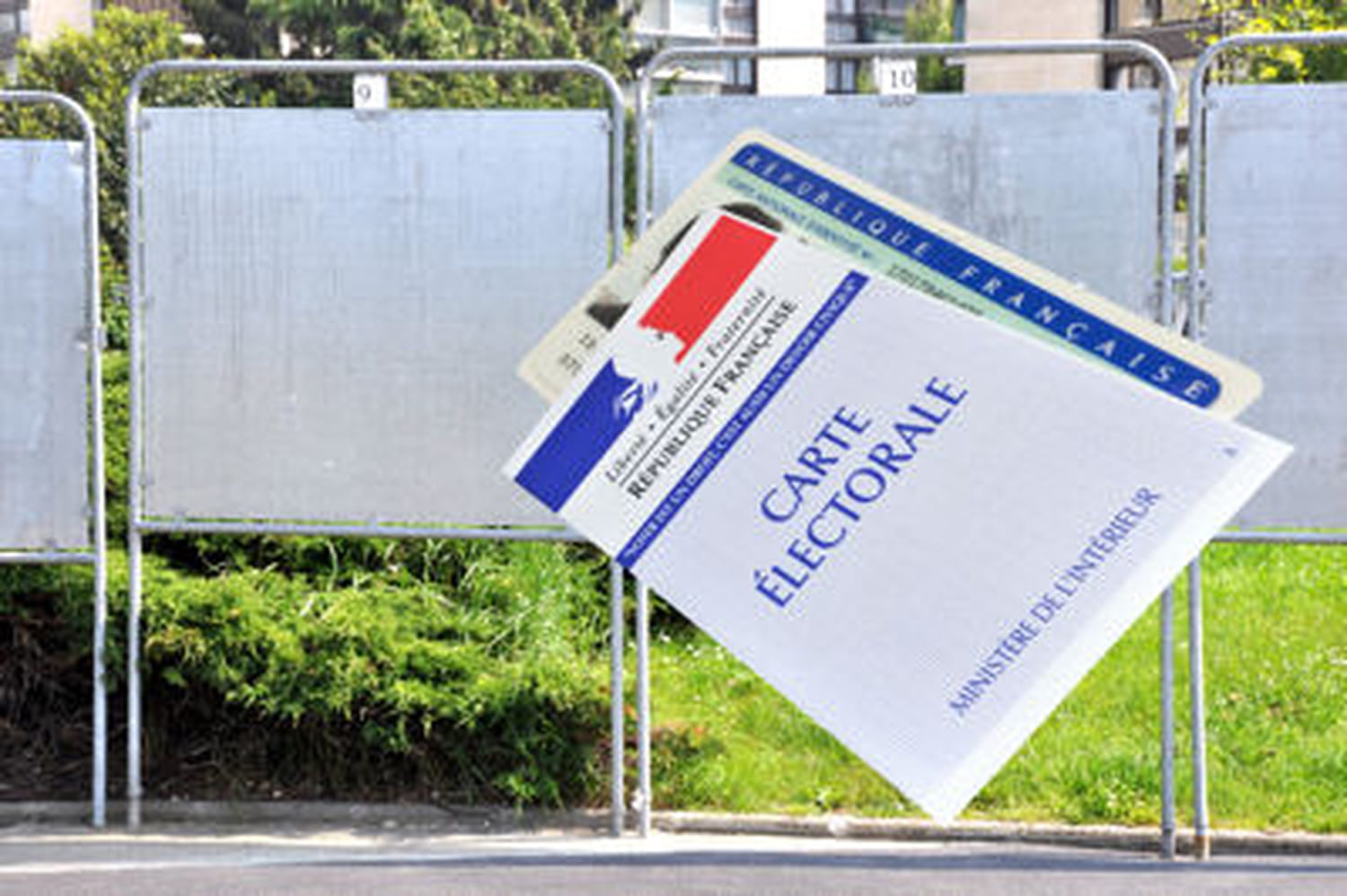 Les préfectures mettent en garde les électeurs sur le vote par procuration