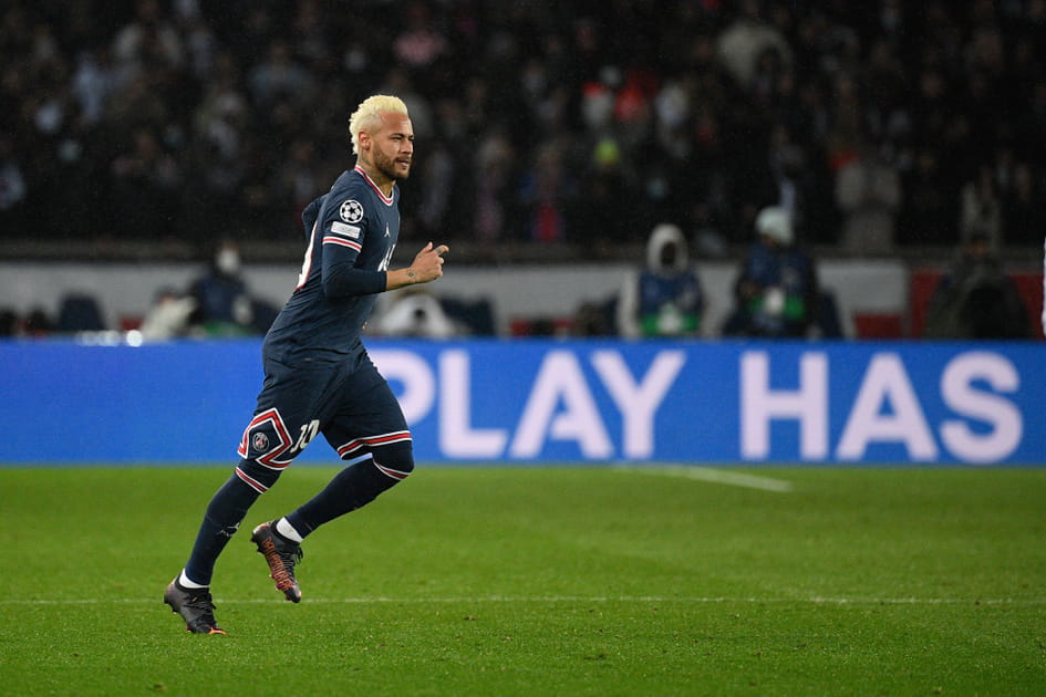 Neymar