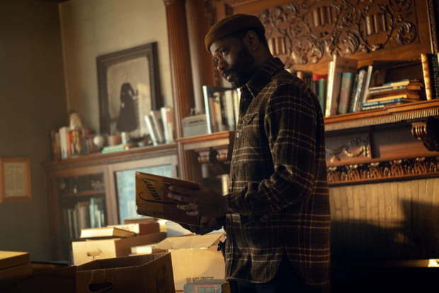 Les séries de fin d'année à ne surtout pas manquer : The Changeling