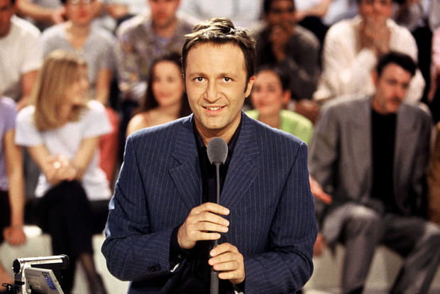 Arthur contre Dieudonné