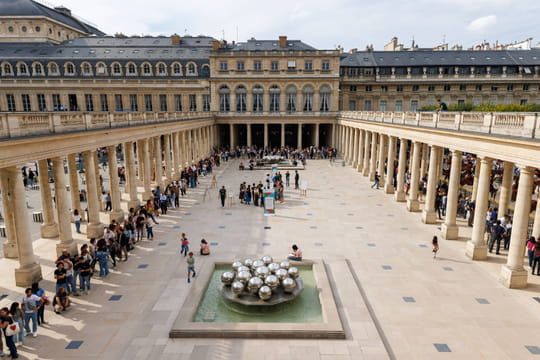 Journ&eacute;es du patrimoine 2025&nbsp;: le programme pr&egrave;s de chez vous