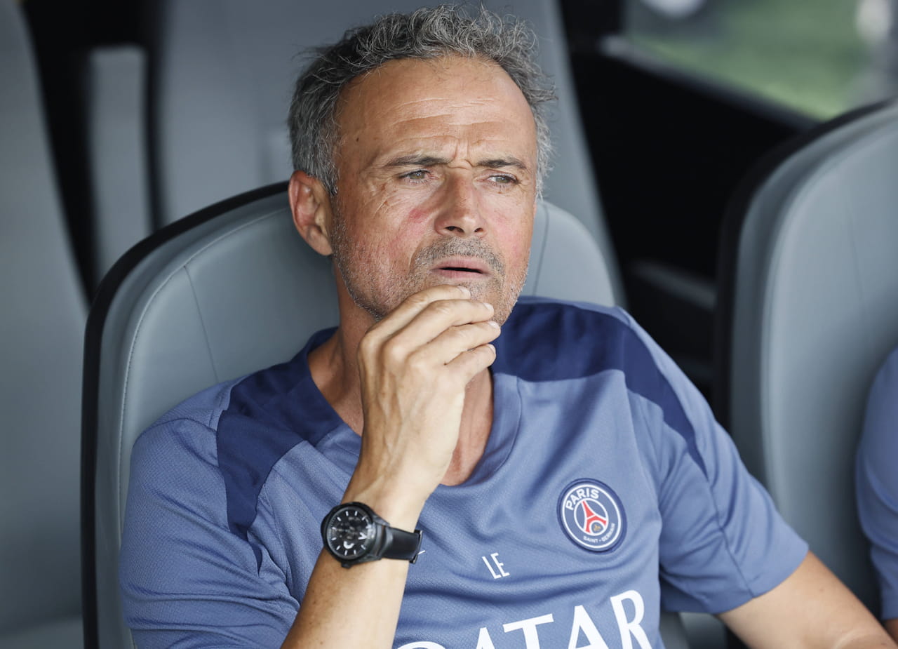 Toulouse - PSG : 