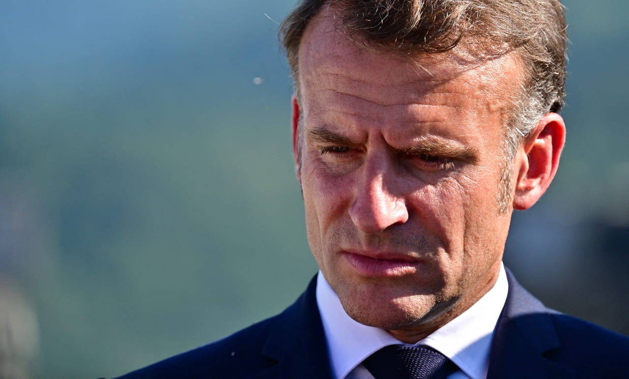 Loi Duplomb : bientôt promulguée ? Macron assure qu'il n'a pas le choix sur l'avenir du texte