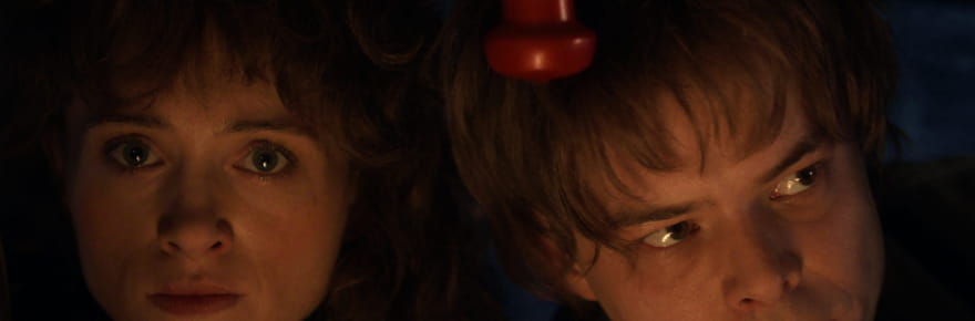 Stranger Things&nbsp;: &agrave; quelle date sort l'&eacute;pisode 5&nbsp;de la saison 5&nbsp;sur Netflix&nbsp;?