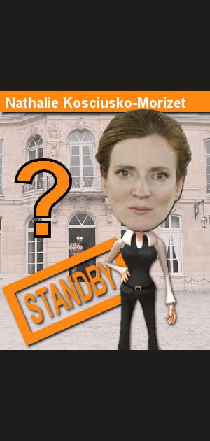 Nathalie Kosciusko-Morizet, la d&eacute;ception&nbsp;?