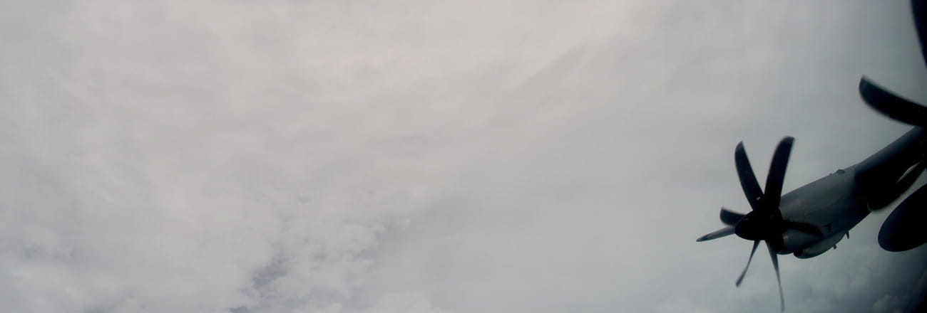 Les images impressionnantes de l'ouragan Mélissa en Jamaïque