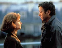 Après l'amour