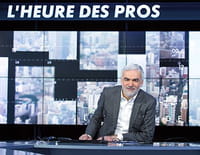 L'heure des pros