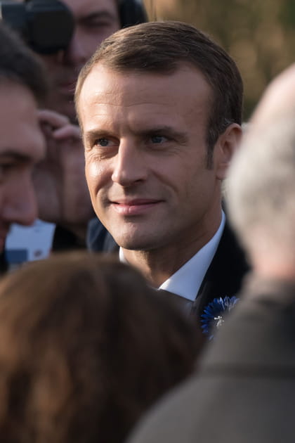 La r&eacute;ponse d'Emmanuel Macron aux gilets jaunes