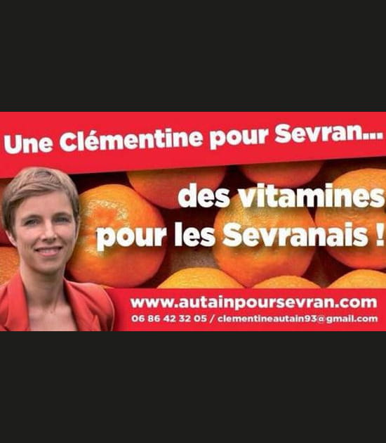Cl&eacute;mentine et vitamines