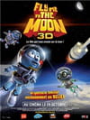Fly me to the moon, 3 D et version 40 minutes