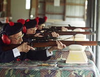 Black Watch : Unité snipers