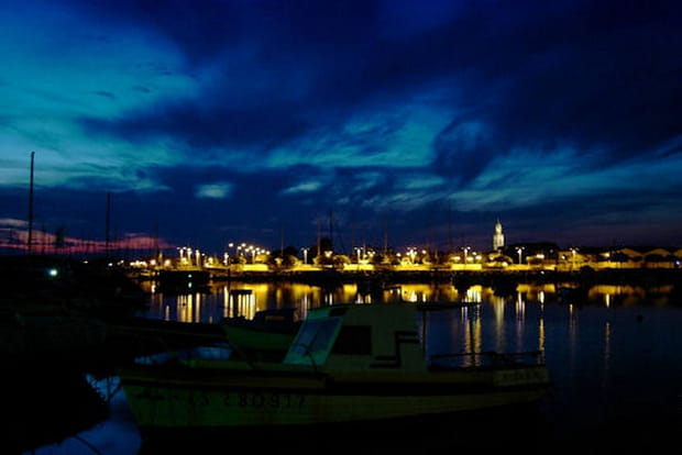 Saint-Gilles-Croix-de-Vie, Vendée