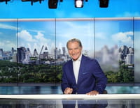 William à midi !