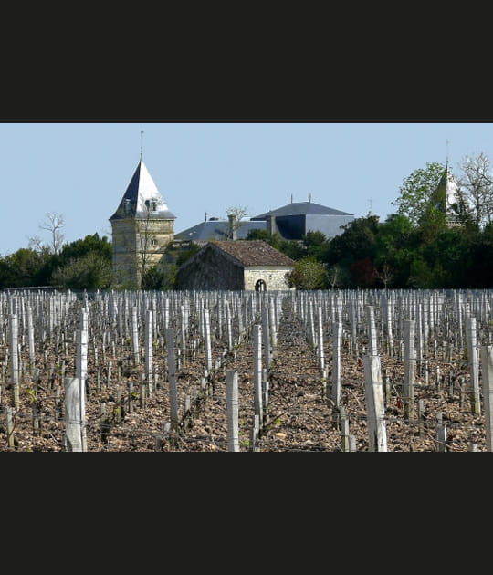 Bordelais - M&eacute;doc