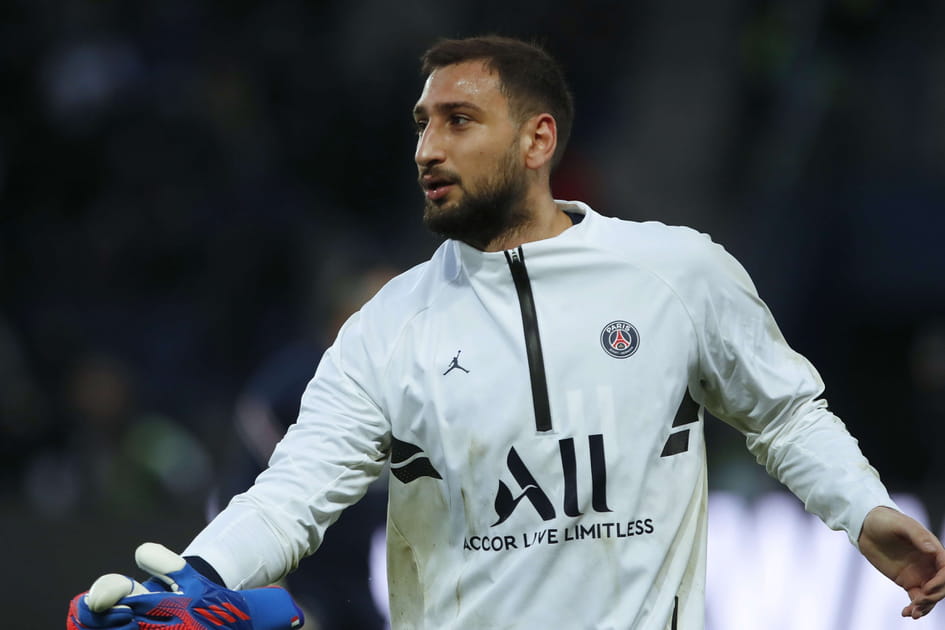 Gigi Donnarumma