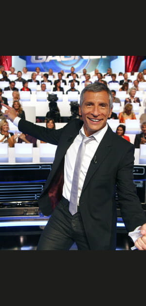 Que le meilleur gagne&nbsp;: Nagui revient avec son jeu culte