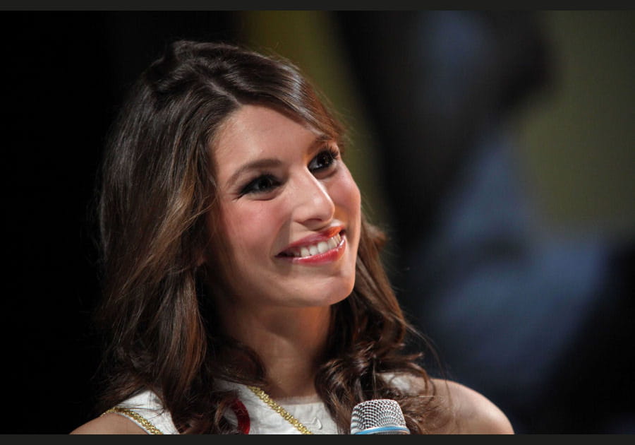 Laury Thilleman (2011)&nbsp;: Miss t&eacute;l&eacute;vision