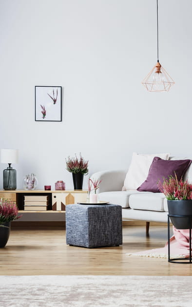 Changer ses meubles de place